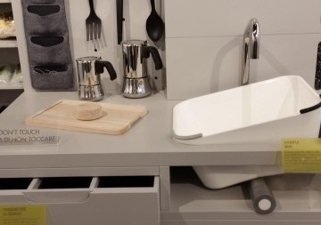 Ikea concept kitchen 2025