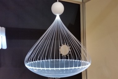 Shinya Ito lamp; Kaori Yamamoto