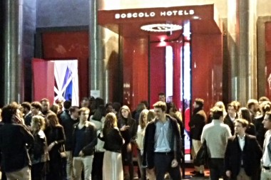 Boscolo Hotel