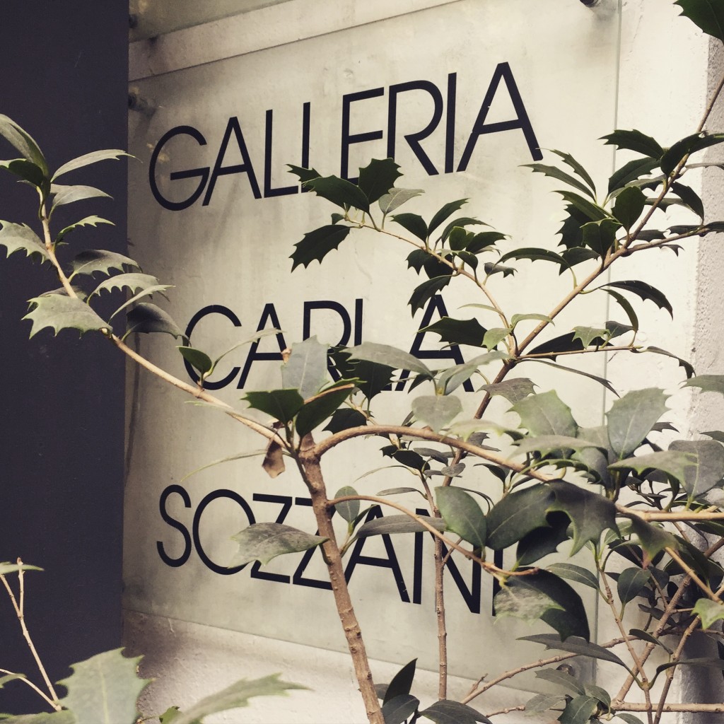 Galleria Sozzani