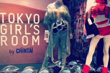 Tokyo Girl’s Room @Via Tortona